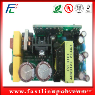 PCB and PCBA turnkey service